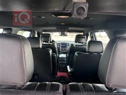 دودج دورانجو